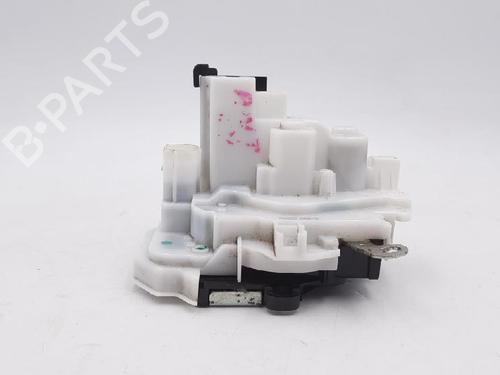 Front right lock CITROËN NEMO MPV 1.4 HDi | BP27944695C97 