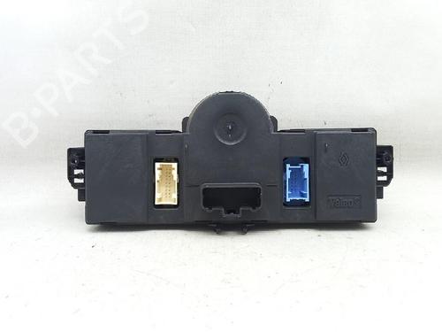 Climate control RENAULT MODUS / GRAND MODUS (F/JP0_) 1.5 dCi (FP0F, JP0F) | BP27956550I5 