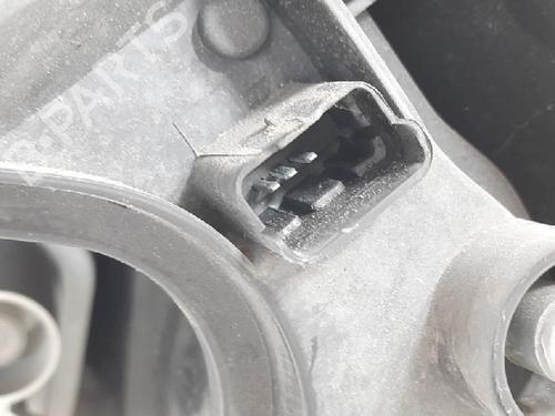 Left taillight RENAULT MEGANE II (BM0/1_, CM0/1_) 1.9 dCi (BM0G, CM0G) | BP27936382C34