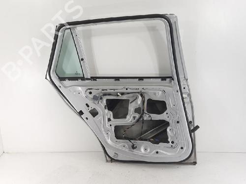 Left rear door BMW 3 Touring (E91) 320 d | BP27952286C4 