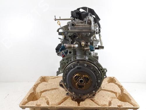 Engine TOYOTA YARIS (_P13_) 1.5 Hybrid (NHP130_, NHP130) | BP27957539M1 