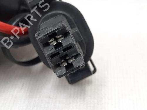 Heater resistor RENAULT CLIO II (BB_, CB_) 1.2 16V (BB05, BB0W, BB11, BB27, BB2T, BB2U, BB2V, CB05,... | BP27952776M108 