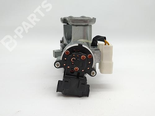 Ignition barrel OPEL AGILA (B) (H08) 1.2 (F68) | BP8329745M48  - Image 6
