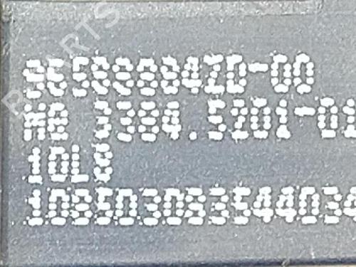 Switch CITROËN C5 III Break (RW_) 2.0 HDi | BP27944716I30
