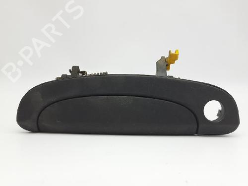 Front left exterior door handle HYUNDAI GETZ (TB) 1.1 | BP27966892C128 