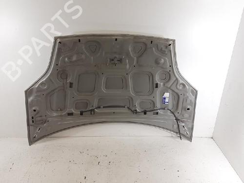 Hood FORD FIESTA V (JH_, JD_) 1.25 16V | BP27969039C1 