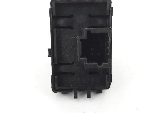 Venstre bak elrute bryter RENAULT SCÉNIC III (JZ0/1_) 2.0 dCi (JZ0Y, JZ26) | BP27948567I29 