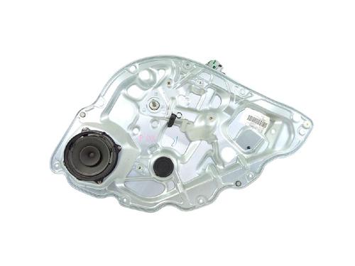 Used Rear right window mechanism FIAT IDEA (350_) 1.3 D Multijet (70 hp) 27967372