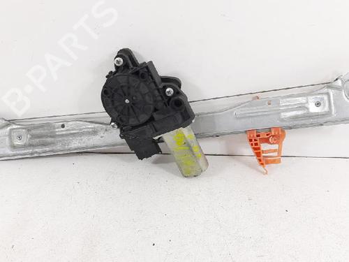 Rudehejsemekanisme Højre bagtil FIAT CROMA (194_) 1.9 D Multijet | BP27935057C25 