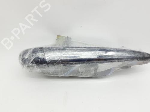 Front right exterior door handle BMW 3 (E46) 320 d | BP27966943C129 