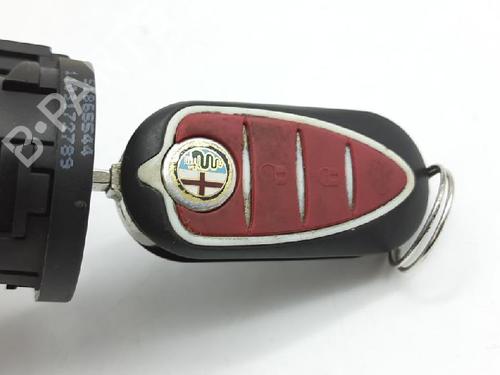Ignition barrel ALFA ROMEO MITO (955_) 1.3 MultiJet (955AXH1B, 955AXT1A) | BP27942963M48 