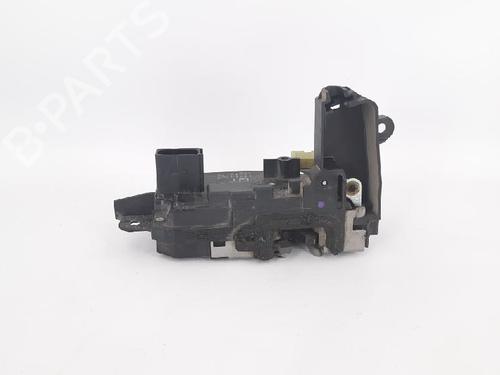 Front left lock OPEL ASTRA H Estate (A04) 1.7 CDTI (L35) | BP27965612C98 
