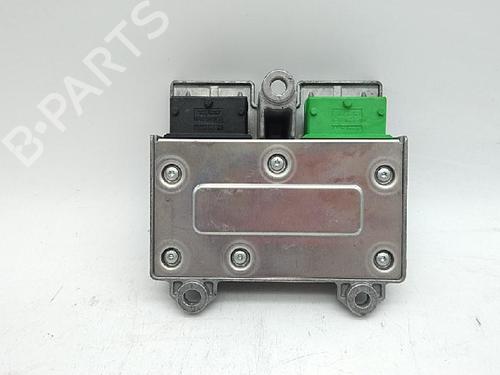 ECU airbags OPEL ZAFIRA / ZAFIRA FAMILY B (A05) 1.9 CDTI (M75) | BP27941614M53 
