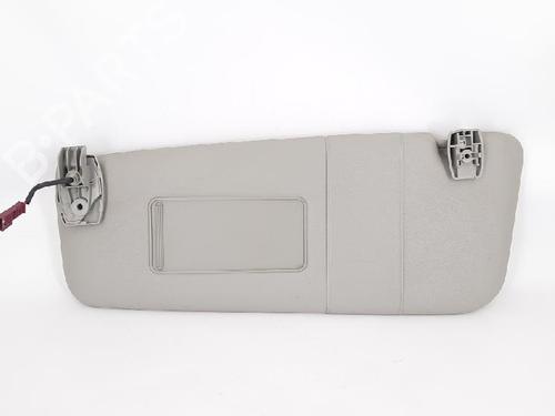 Left sun visor BMW 5 (E60) 525 d | BP27965784I1 