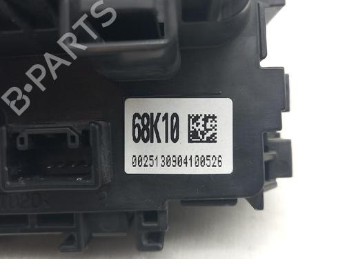 Fuse box SUZUKI ALTO VII (GF, HA25_, HA35_) 1.0 (AMF310, GFC31S) | BP27955214E1 