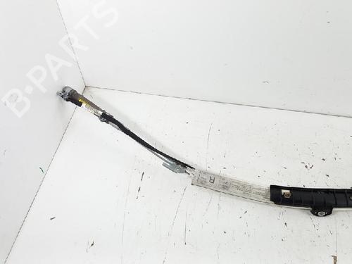 Right curtain airbag MERCEDES-BENZ E-CLASS T-Model (S211) E 280 T CDI (211.223) | BP27969922C12 