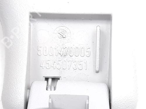 Håndtag i tag OPEL CORSA D (S07) 1.0 (L08, L68) | BP27948925I35 