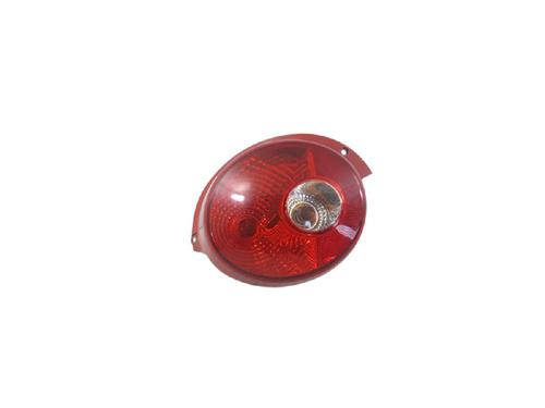 Used Left taillight CHEVROLET MATIZ (M200, M250) 0.8 (52 hp) 27968561