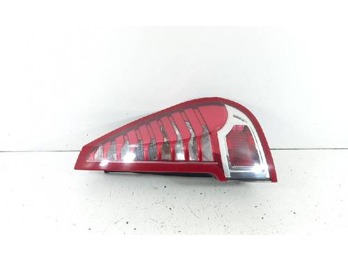 Used Right taillight RENAULT SCÉNIC III (JZ0/1_) 1.5 dCi (110 hp) 27960486