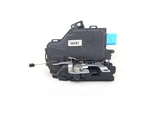 Used Rear right lock VW TOURAN (1T1, 1T2) 1.6 (102 hp) 27952204