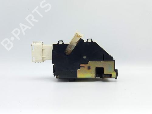 Front right lock CITROËN C4 I (LC_) 1.6 HDi | BP27960163C97