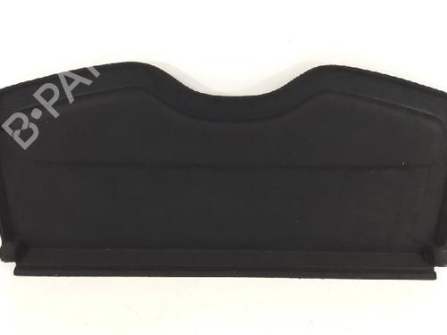 Rear parcel shelf RENAULT CLIO III (BR0/1, CR0/1) 1.2 16V (BR02, BR0J, BR11, CR02, CR0J, CR11) | BP27945746C85 