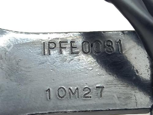 Seat buckle CHEVROLET SPARK (M300) 1.2 | BP27963035I32 