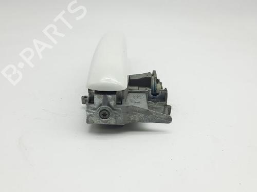 Rear left exterior door handle PEUGEOT 308 I (4A_, 4C_) 1.6 HDi | BP27942332C130 
