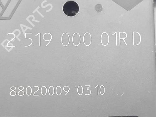 Switch RENAULT MEGANE III Grandtour (KZ0/1) 1.5 dCi (KZ09, KZ0D, KZ1G, KZ29, KZ14, KZ1W, KZ10, KZ1F,... | BP27945776I30 