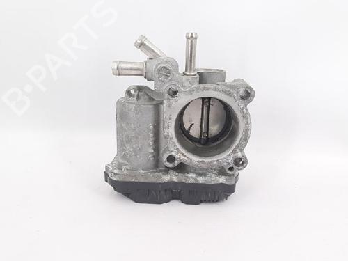 Throttle body HYUNDAI i10 II (BA, IA) 1.0 | BP27960942M82 
