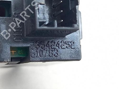 Warning switch FIAT BRAVO II (198_) 1.4 (198AXA1B) | BP27952139I22 