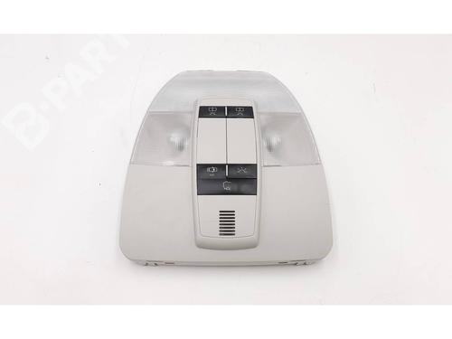 Used Interior roof light Interior roof light MERCEDES-BENZ A-CLASS (W169) A 170 (169.032, 169.332) (116 hp) 7693844 7693844