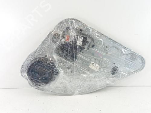 Vindusheismekanisme høyre bak FORD C-MAX (DM2) 1.6 | BP27950864C25 