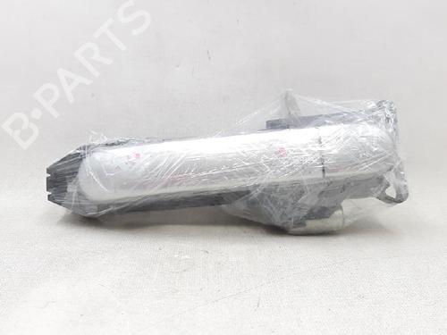 Rear right exterior door handle NISSAN MICRA III (K12) 1.2 16V | BP27954741C130