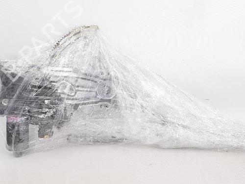 Front right window mechanism OPEL ASTRA H (A04) 1.7 CDTI (L48) | BP27950203C23 