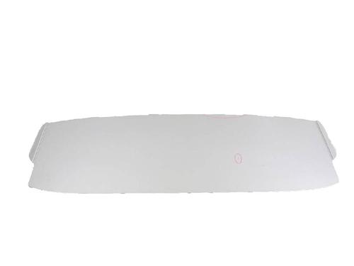 Used Rear spoiler BMW X3 (E83) 2.0 d (150 hp) 27948030