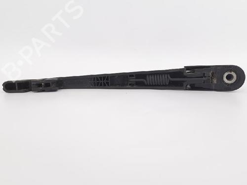 Rear windshield wiper arm SUZUKI SWIFT III (MZ, EZ) 1.3 DDiS (RS413D) | BP27960722C144 