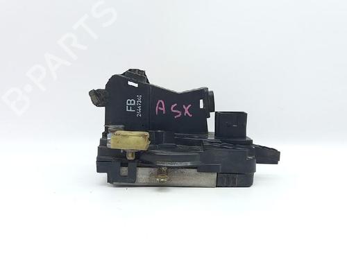 Türschloss links vorne OPEL VECTRA C (Z02) 2.2 DTI 16V (F69) | BP27959004C98 