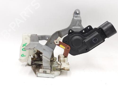 Rear right lock TOYOTA AYGO (_B1_) 1.0 (KGB10_, KGB10R) | BP27950179C99 