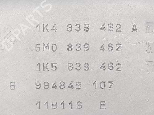Rudehejsemekanisme Højre bagtil VW GOLF PLUS V (5M1, 521) 2.0 TDI | BP27943918C25 