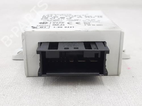 Elektronisk modul BMW 5 (E39) 530 d | BP27954615M83 