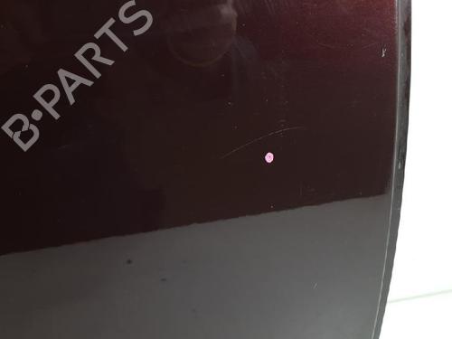 Right rear door LANCIA DELTA III (844_) 1.4 (844.AXA1A) | BP27953502C5 