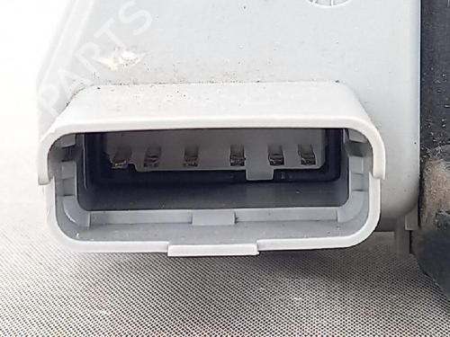 Serrure arrière gauche CITROËN XSARA PICASSO (N68) 2.0 HDi | BP27953328C100 