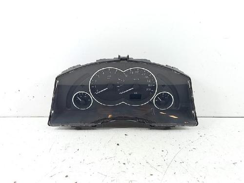Kombiinstrument OPEL MERIVA A MPV (X03) 1.7 CDTI (E75) | BP27961346C47