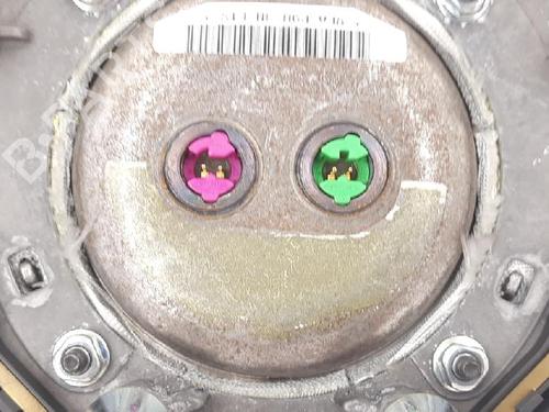 Driver airbag VOLVO V40 Estate (645) 1.9 DI | BP27967353C9 