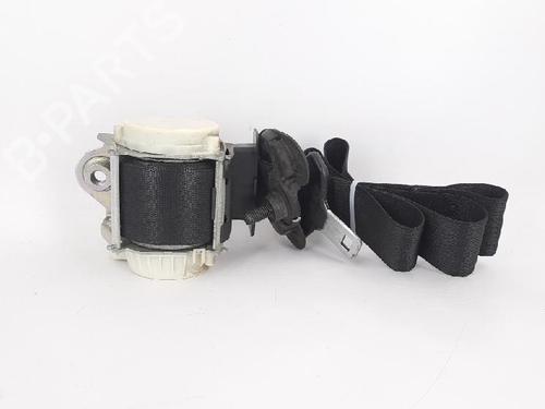 Front left seatbelt BMW 1 (E81) 118 d | BP27964164I26 