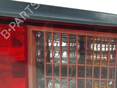 Right taillight FIAT IDEA (350_) 1.3 D Multijet | BP27935669C35 