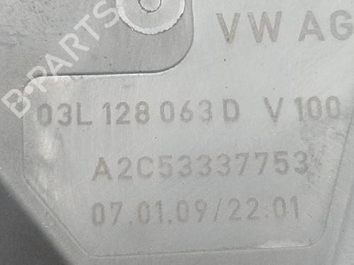 Throttle body AUDI Q5 (8RB) 2.0 TDI quattro | BP27946470M82 