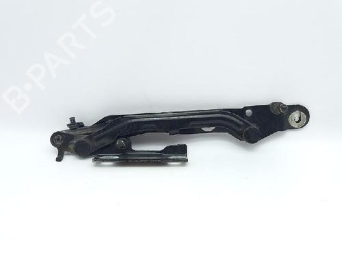 Hinge/Door check strap ALFA ROMEO 159 (939_) 1.9 JTDM 16V (939AXC1B, 939AXC12) | BP27959164C146 