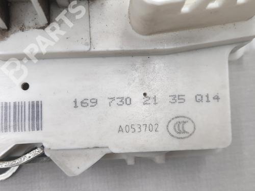 Rear left lock MERCEDES-BENZ B-CLASS Sports Tourer (W245) B 170 NGT (245.233) | BP11088372C100  - Image 6